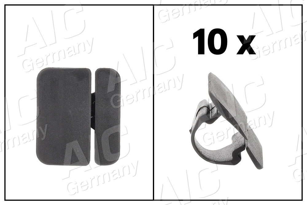 Wygluszenie maski Ford Focus III hatchback (CB8) (2010 - 2020) cena, od 54,11 USD