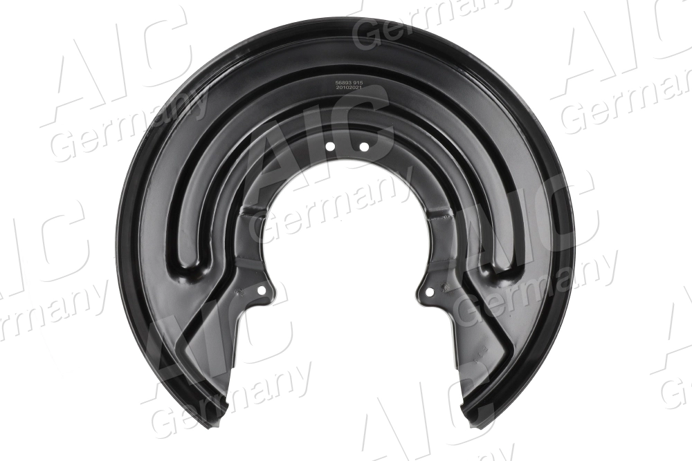 Osłona tarczy hamulcowej tylnej AIC 56893 cena, od 26,82 USD