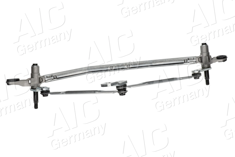 Mechanizm wycieraczek Hyundai Ix35 