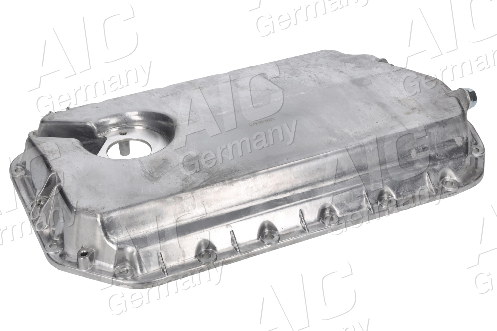 Miska olejowa silnika Audi A8 4E2, 4E8