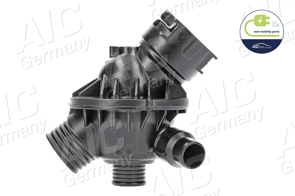 Termostat BMW 2