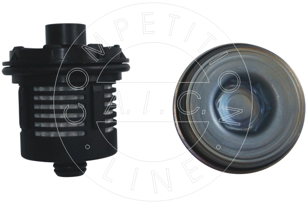 Do koszyka 54511 AIC Filtr układu hydraulicznego