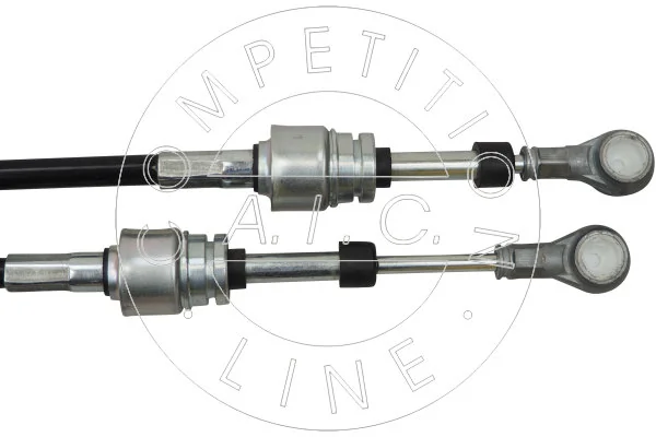 Linka dźwigni zmiany biegów podwójna AIC 58960 cena, od 82,99 USD