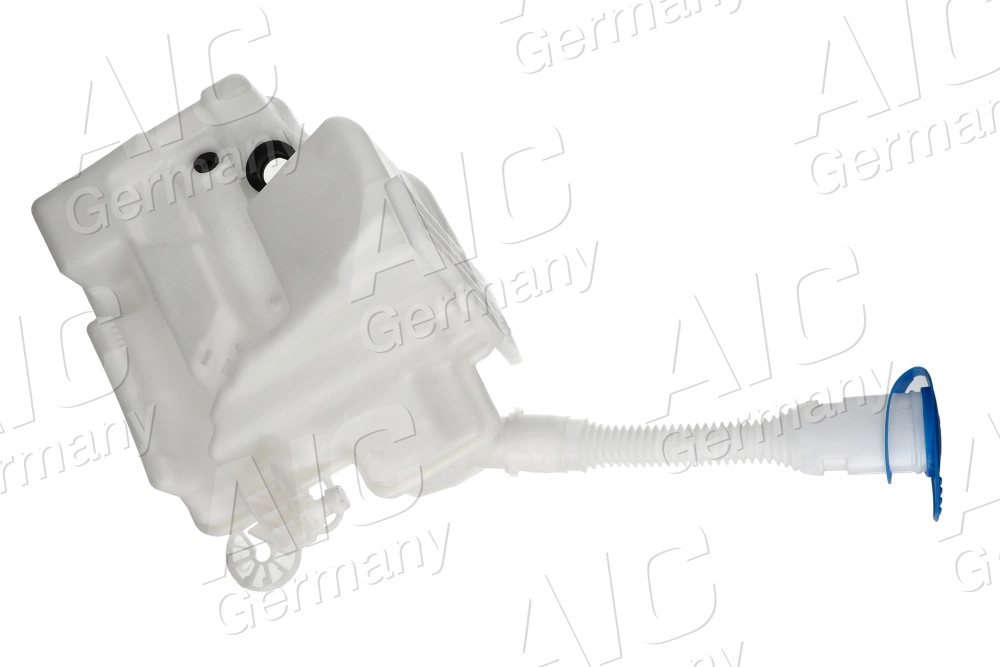 Zbiorniczek spryskiwacza szyb Volkswagen Polo V hatchback (6R1, 6C1) (2009 - 2022) cena, od 28,71 USD