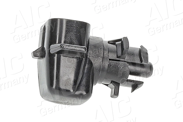 Do koszyka Czujnik temperatury zewnętrznej Opel Astra H L35