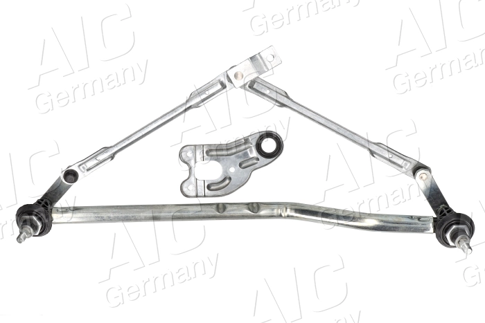 Mechanizm wycieraczek do BMW 3  E46
