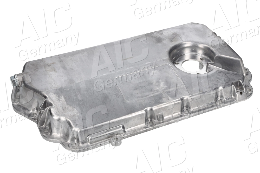 Miska olejowa silnika Audi A8 4E2, 4E8