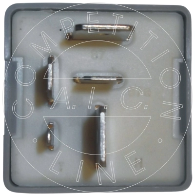 Przekaźnik świec żarowych Audi A8 4D2, 4D8