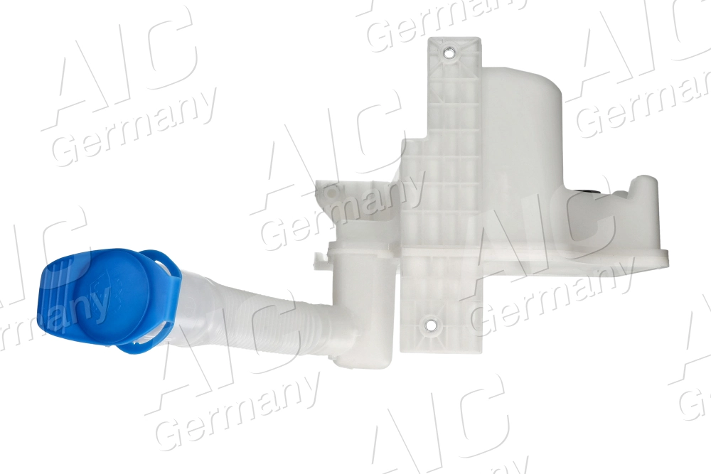 Zbiorniczek spryskiwacza szyb Volkswagen Polo V