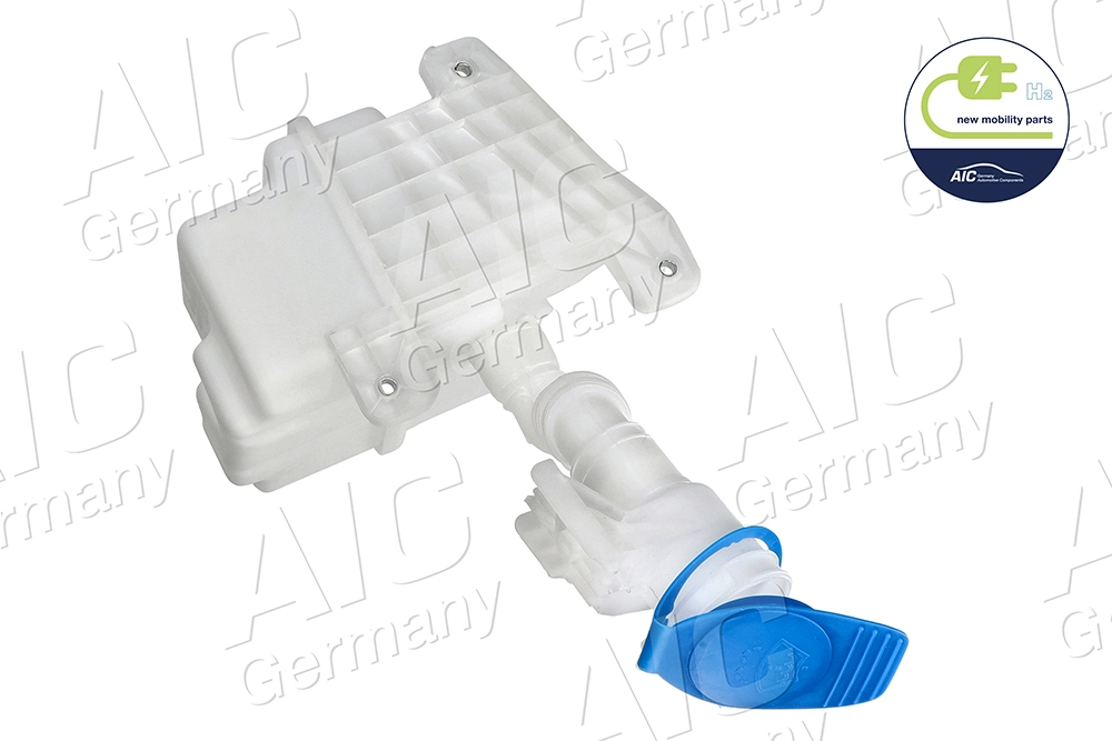 Zbiorniczek spryskiwacza szyb Volkswagen Passat B8 sedana (3G2, CB2) (2014 - 2026) cena, od 42,86 USD