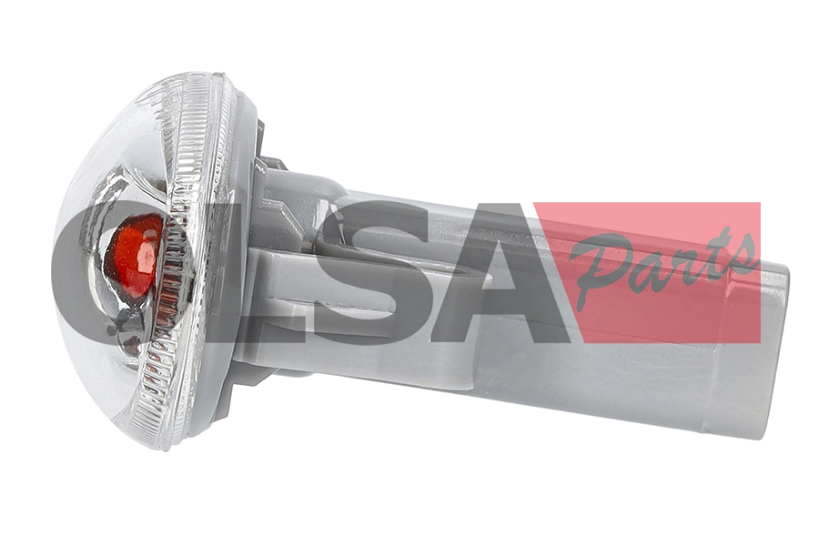 Powtarzacz kierunkowskazu na błotniku do Citroen C3 I FC