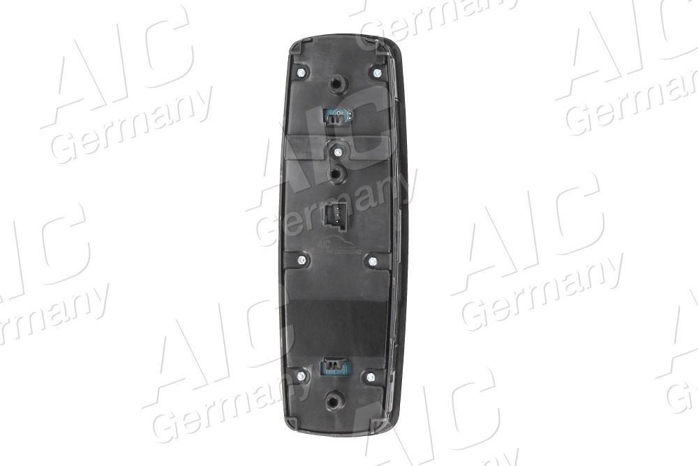 Panel przyciskowy sterowania podnośnikiem szyby przedni lewy AIC 58865 cena, od 66,31 USD