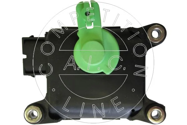 Silniczek klapy nagrzewnicy do Volkswagen Lupo  6X, 6E