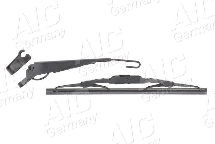 Ramię wycieraczki szyby tylnej AIC 56815 cena, od 17,56 USD