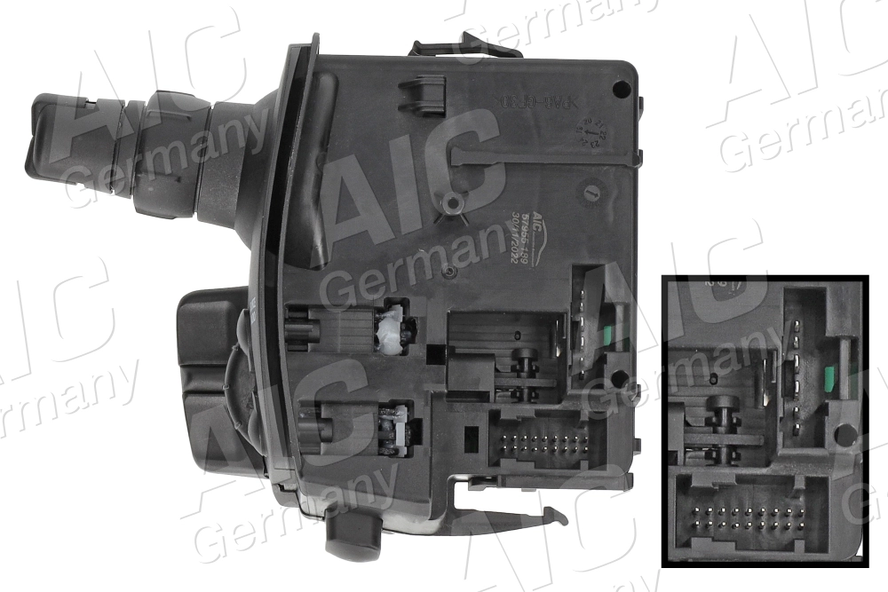 Przełącznik zespolony prawy AIC 57955 cena, od 100,27 USD