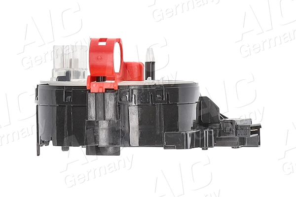  Pierścień kontaktowy AIRBAG, taśma kierownicy  Audi A3 