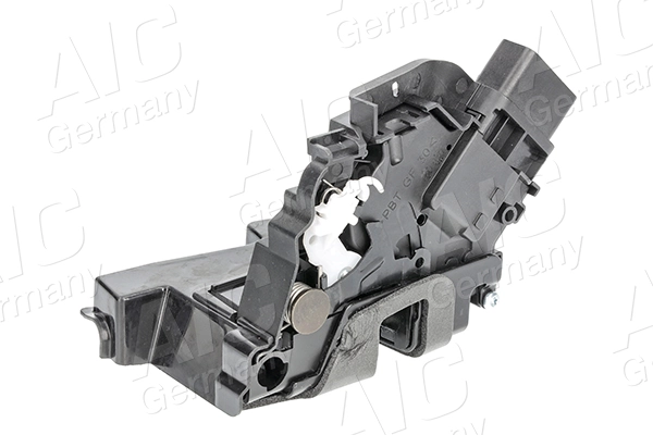  Zamek drzwi przednich lewych Volvo XC60 1