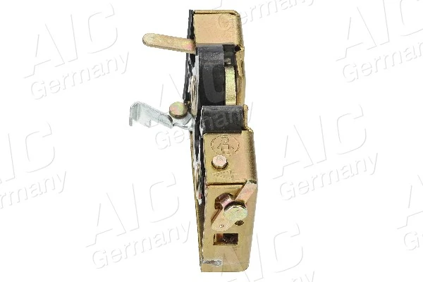 Zamek drzwi tylnych prawych do Volkswagen Golf II 19E, 1G1