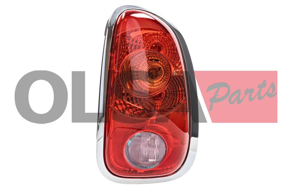 Lampa zespolona tylna prawa Mini COUNTRYMAN hatchback (R60) (2010 - 2016) cena, od 147,12 USD