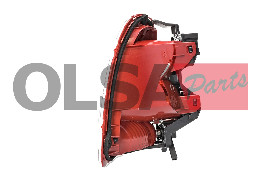 Lampa zespolona tylna lewa Mini Cooper hatchback (R56) (2005 - 2014) cena, od 85,53 USD