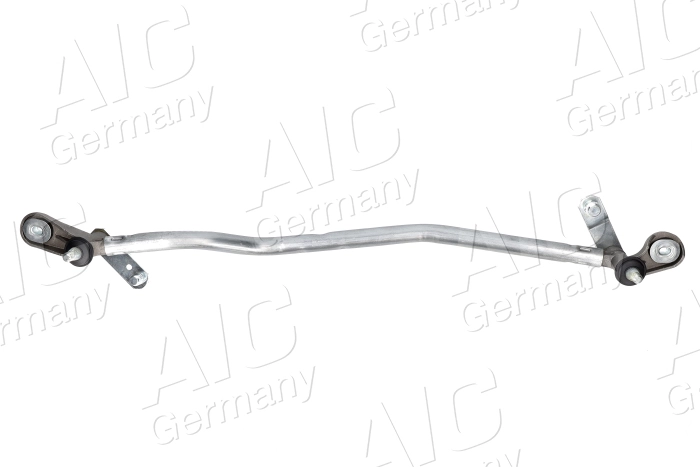 Do koszyka Mechanizm wycieraczek Audi A4 B6 8H7
