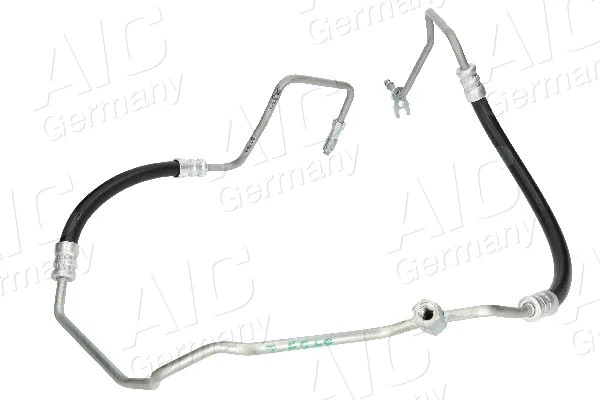 Przewód hydraulicznego układu wspomagania wysokiego ciśnienia, od pompy do maglownicy (mechanizmu) Peugeot 206 hatchback (2A/C) (1998 - 2008) cena, od 117,25 USD