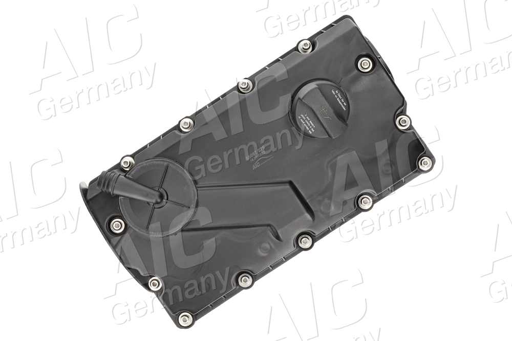 58097 AIC Pokrywa zaworowa