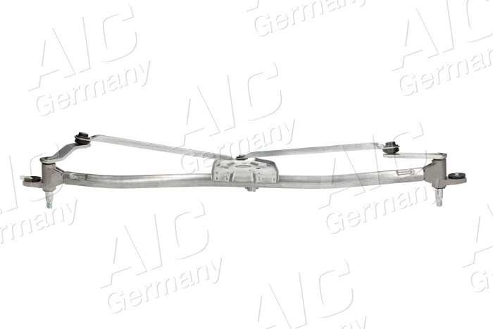 Mechanizm wycieraczek AIC 55487 cena, od 41,37 USD