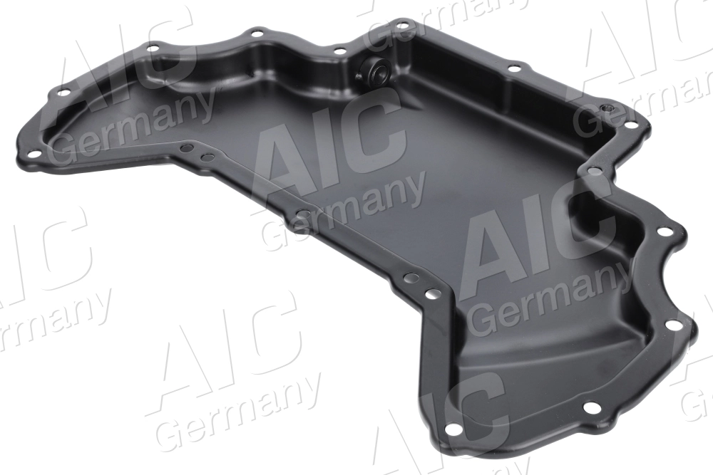 Miska olejowa silnika Mercedes CLS coupe (C219) (2004 - 2010) cena, od 53,70 USD