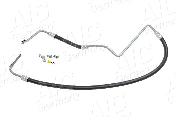 Kupić Przewód hydraulicznego układu wspomagania wysokiego ciśnienia, od pompy do maglownicy (mechanizmu) Renault Master II HD, FD w dobrej cenie