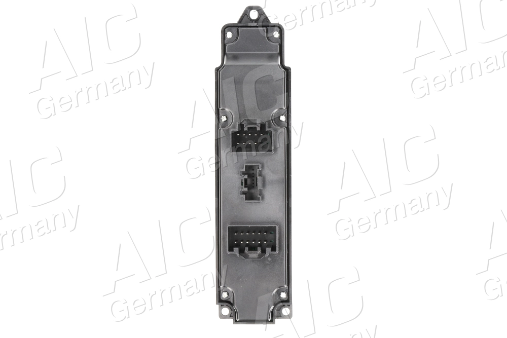 Panel przyciskowy sterowania podnośnikiem szyby przedni lewy AIC 58869 cena, od 77,80 USD
