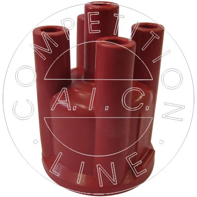 Kopułka rozdzielacza zapłonu  Opel Vectra A