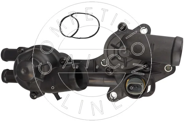 Obudowa termostatu Volkswagen Polo V RUS sedana (602, 604, 612, 614) (2010 - 2026) cena, od 50,36 USD