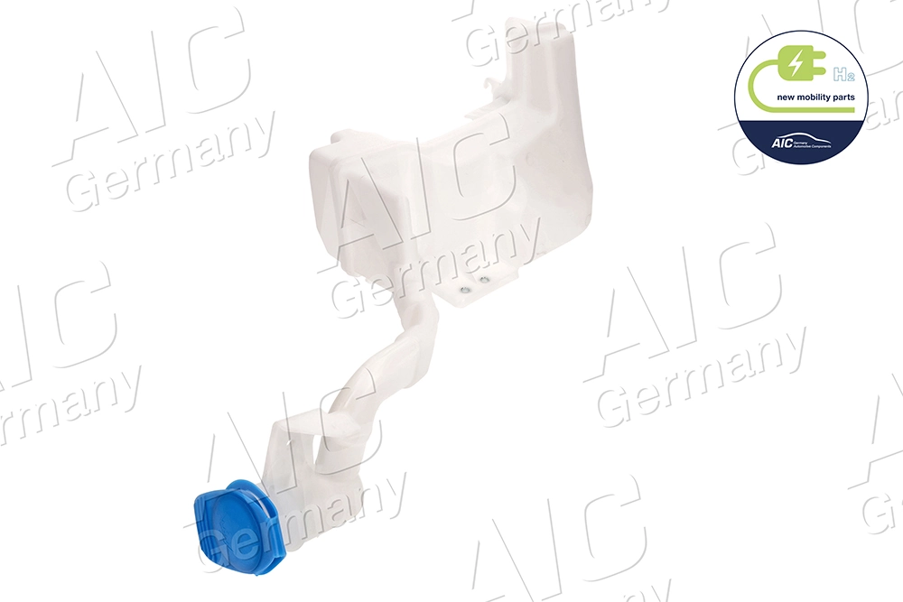 Zbiorniczek spryskiwacza szyb 30955031 AND