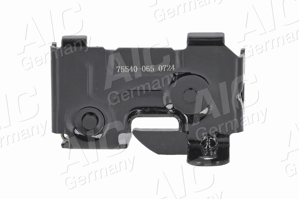 Zamek maski Mercedes GLS