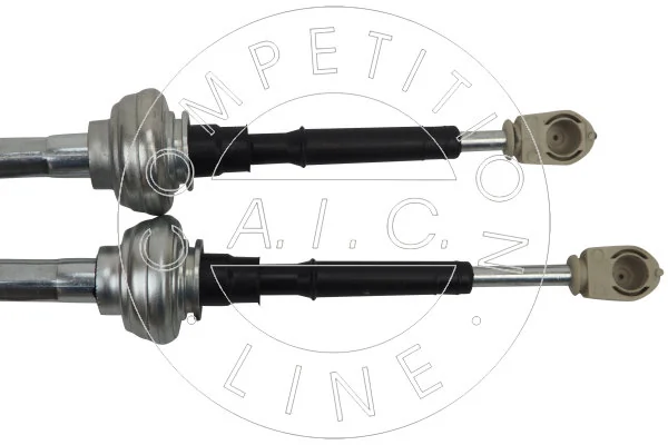  Linka dźwigni zmiany biegów podwójna Fiat Scudo 