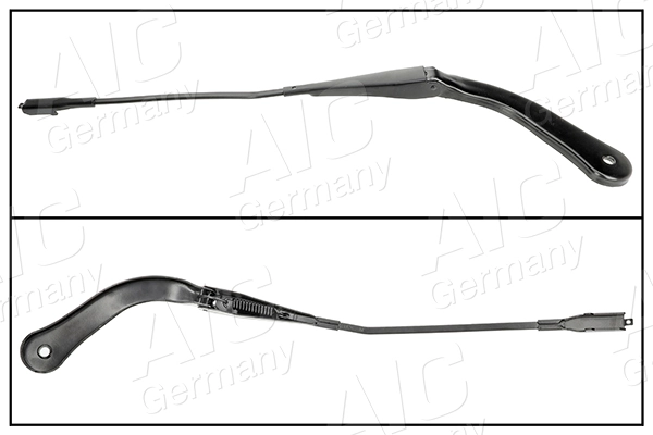 Ramię wycieraczki szyby przedniej do BMW 3  E90
