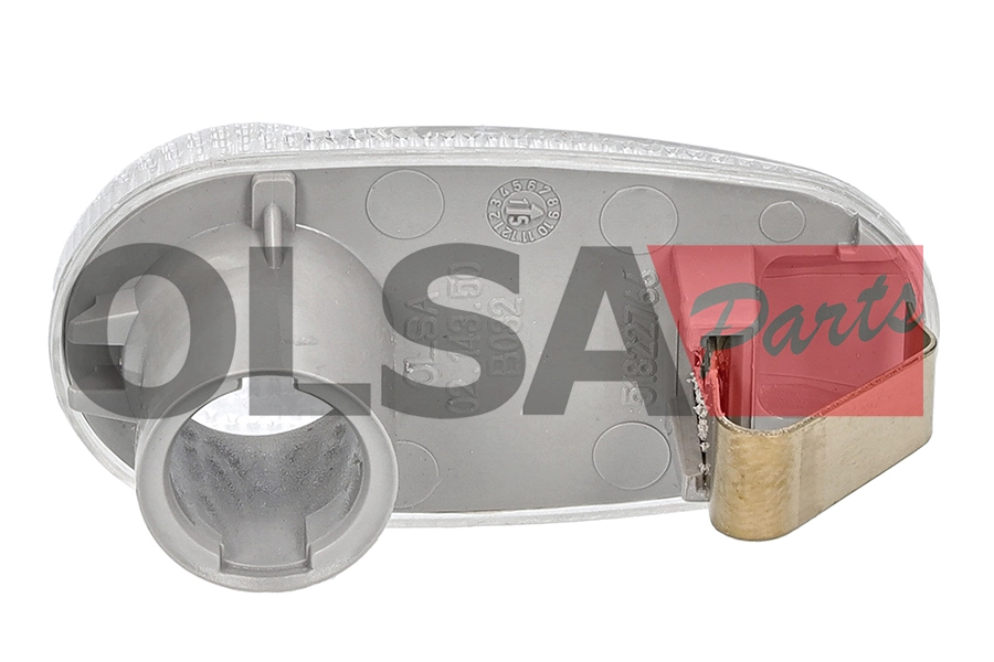 Powtarzacz kierunkowskazu na błotniku Fiat Bravo II hatchback (198) (2007 - 2014) cena, od 11,23 USD