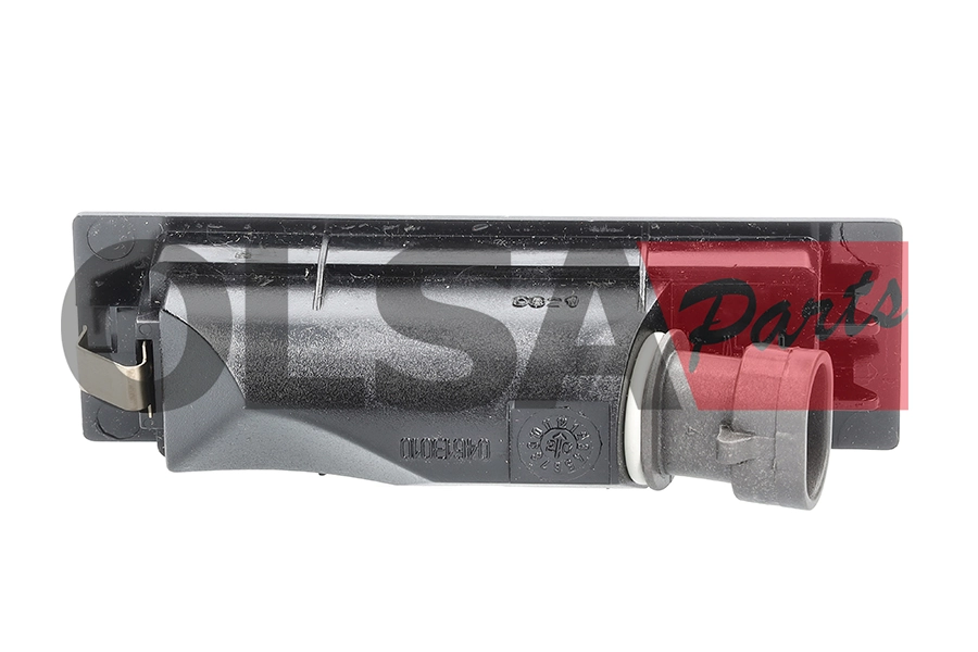 Lampa oświetlenia tylnej tablicy rejestracyjnej Alfa Romeo 147 hatchback (937) (2001 - 2010) cena, od 12,73 USD