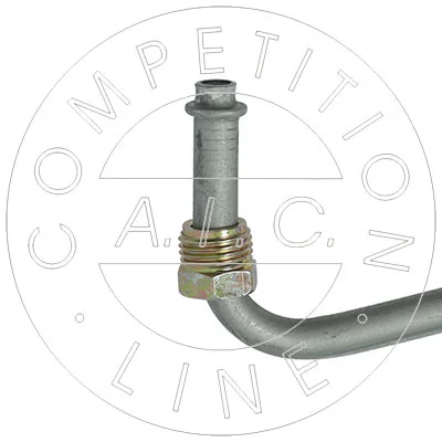 Przewód hydraulicznego układu wspomagania wysokiego ciśnienia, od pompy do maglownicy (mechanizmu) Volkswagen Caddy II ulec poprawie (9U7) (1996 - 2004) cena, od 92,16 USD
