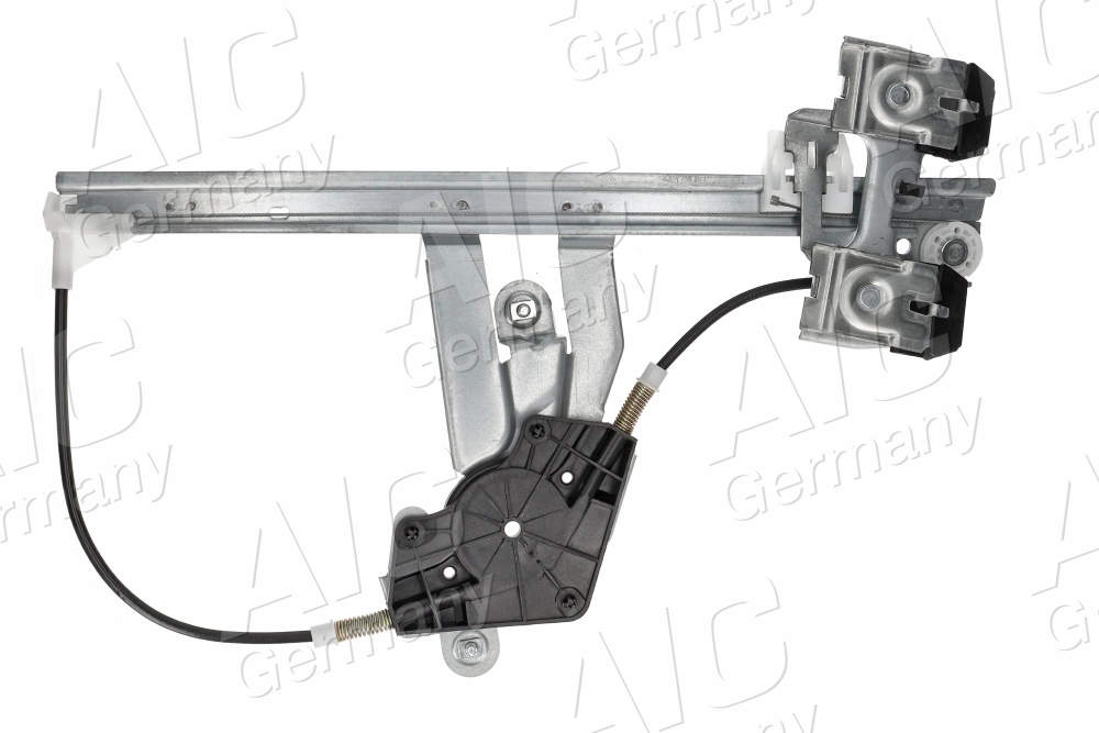 52075 AIC Mechanizm podnoszenia szyby drzwi tylnych prawych