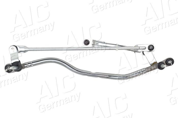 Mechanizm wycieraczek Audi A5 8TA