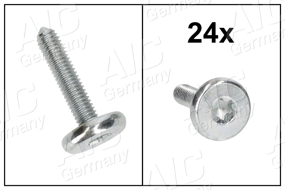 Do koszyka 54806 AIC Miska automatycznej skrzyni biegów