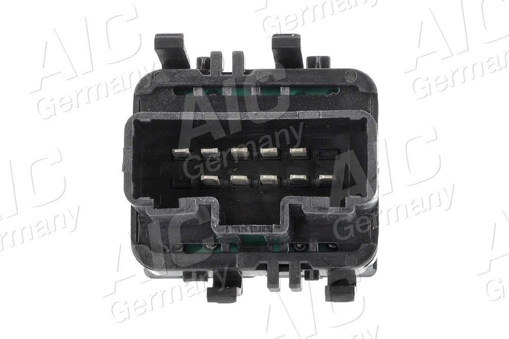 Panel przyciskowy sterowania podnośnikiem szyby przedni lewy AIC 58875 cena, od 18,80 USD