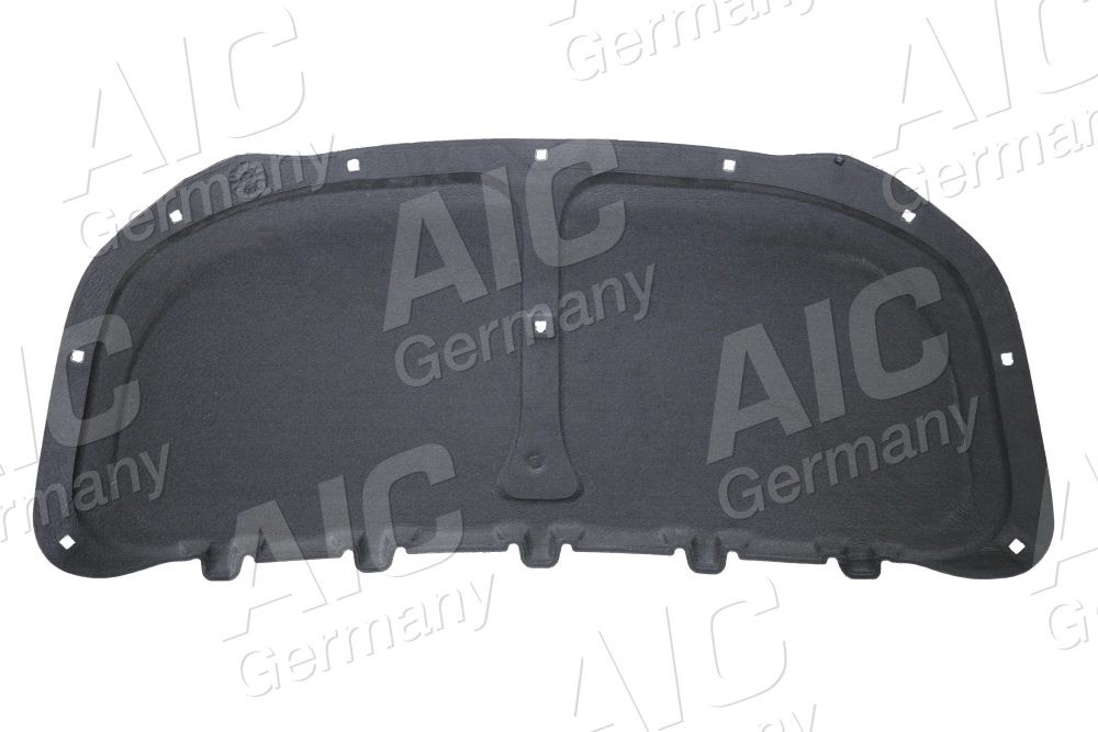 Wygluszenie maski do Volkswagen Caddy III 2KA, 2KH, 2CA, 2CH