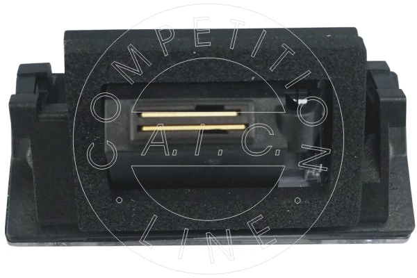 Lampa oświetlenia tylnej tablicy rejestracyjnej Audi A4 B5 sedana (8D2) (1994 - 2001) cena, od 20,98 USD