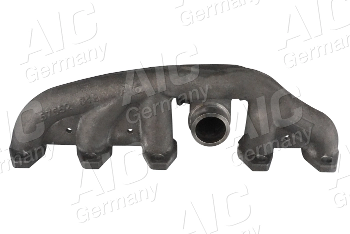 Kolektor wydechowy Volkswagen Multivan T5 minivan (7HM, 7HN, 7HF, 7EF, 7EM, 7EN) (2003 - 2016) cena, od 189,04 USD