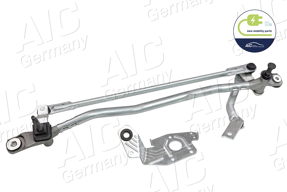 Mechanizm wycieraczek Audi A7 Sportback liftback (4GA, 4GF) (2010 - 2018) cena, od 102,37 USD