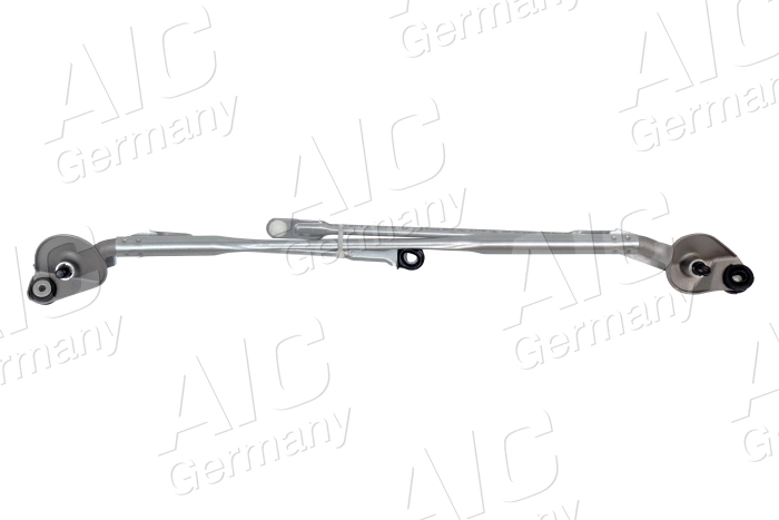 Mechanizm wycieraczek Toyota Land Cruiser PRADO ASIA SUV (J12) (2002 - 2010) cena, od 72,45 USD