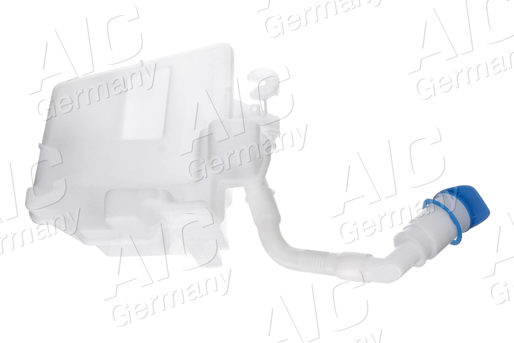 Zbiorniczek spryskiwacza szyb Volkswagen Polo V RUS sedana (602, 604, 612, 614) (2010 - 2026) cena, od 48,35 USD
